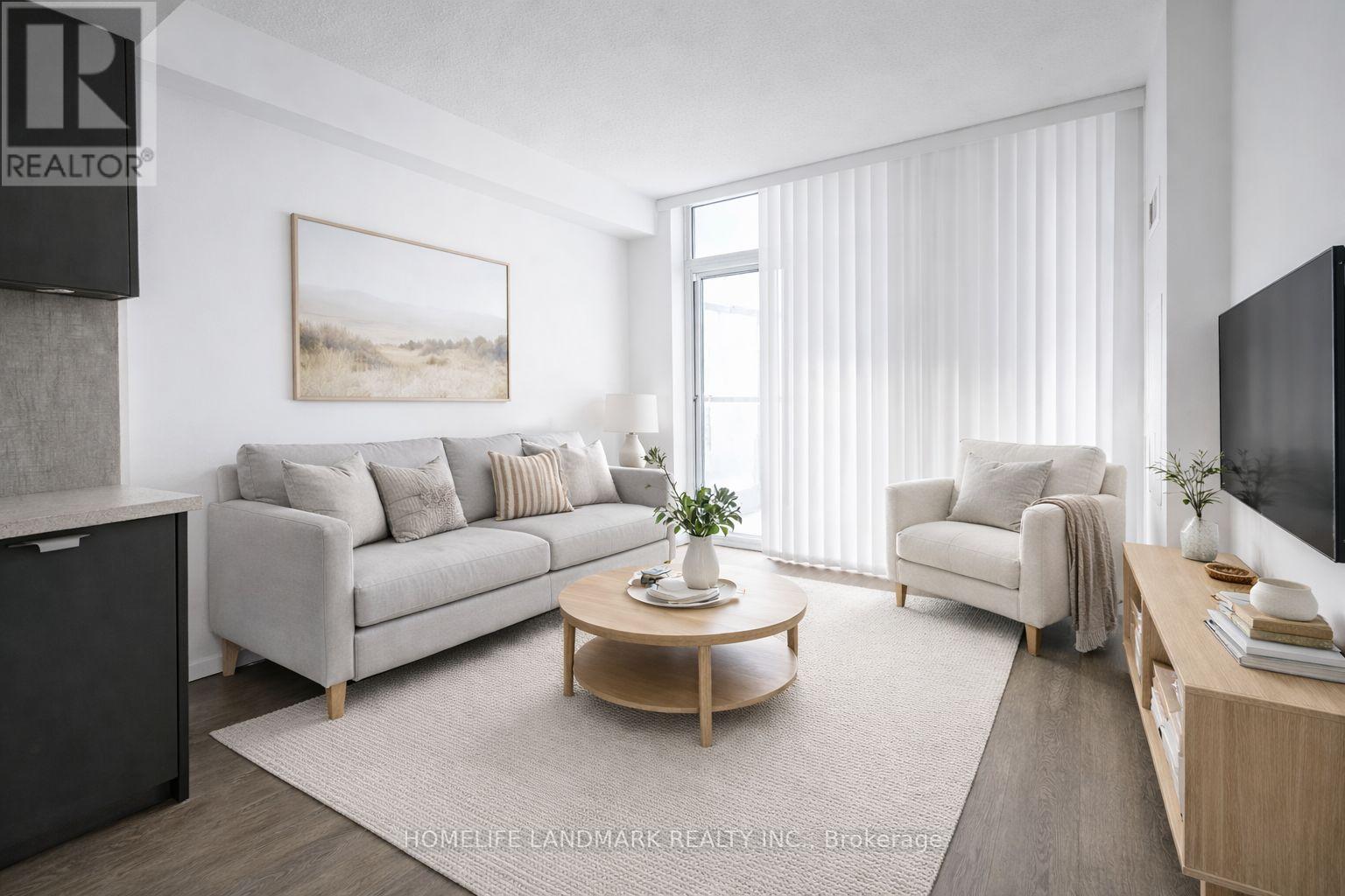 1706 - 56 Forest Manor Road, Toronto, Ontario  M2J 0E3 - Photo 6 - C12945002