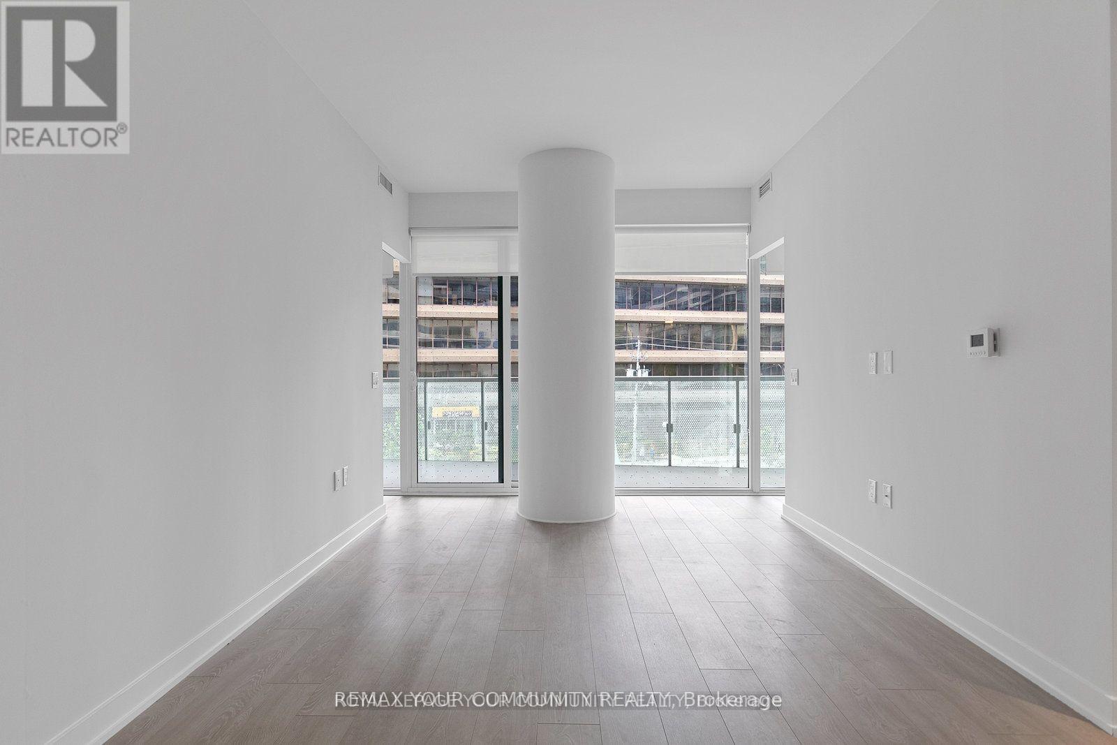 222 - 15 Queens Quay E, Toronto, Ontario  M5E 0A5 - Photo 10 - C12945034