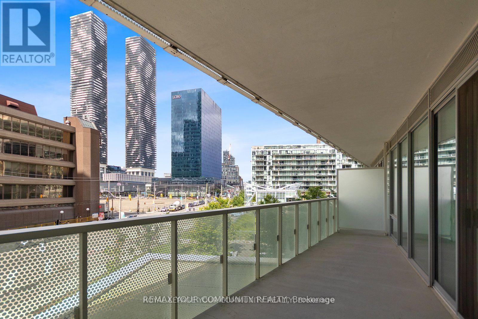 222 - 15 Queens Quay E, Toronto, Ontario  M5E 0A5 - Photo 28 - C12945034