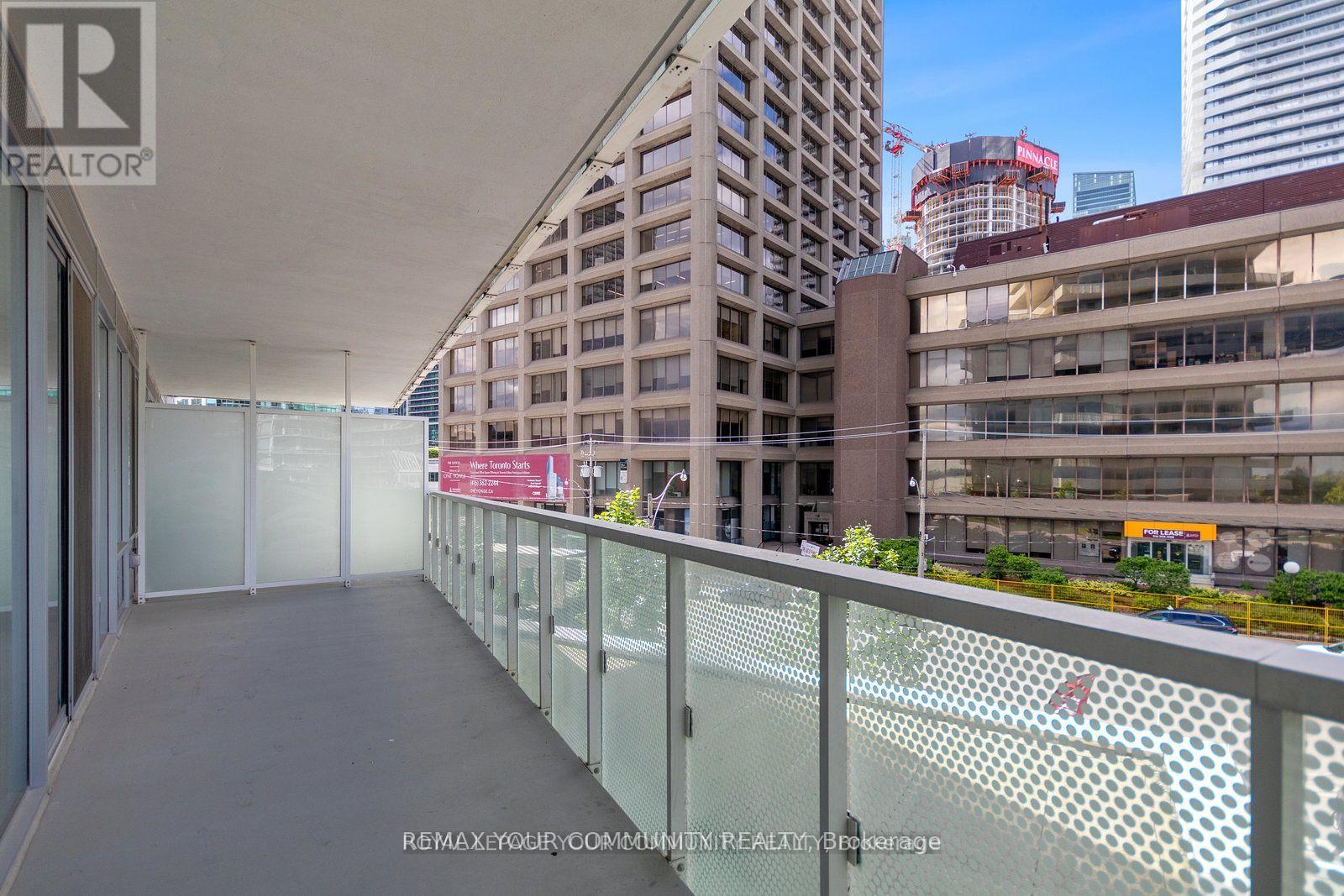 222 - 15 Queens Quay E, Toronto, Ontario  M5E 0A5 - Photo 29 - C12945034