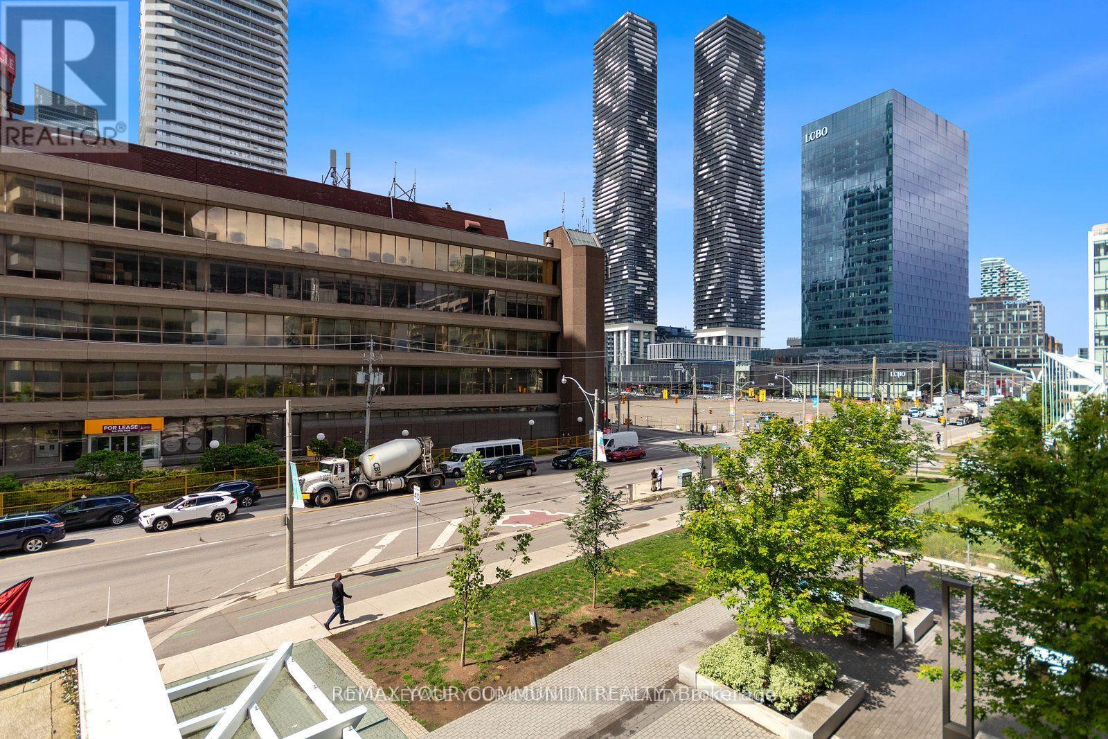 222 - 15 Queens Quay E, Toronto, Ontario  M5E 0A5 - Photo 30 - C12945034