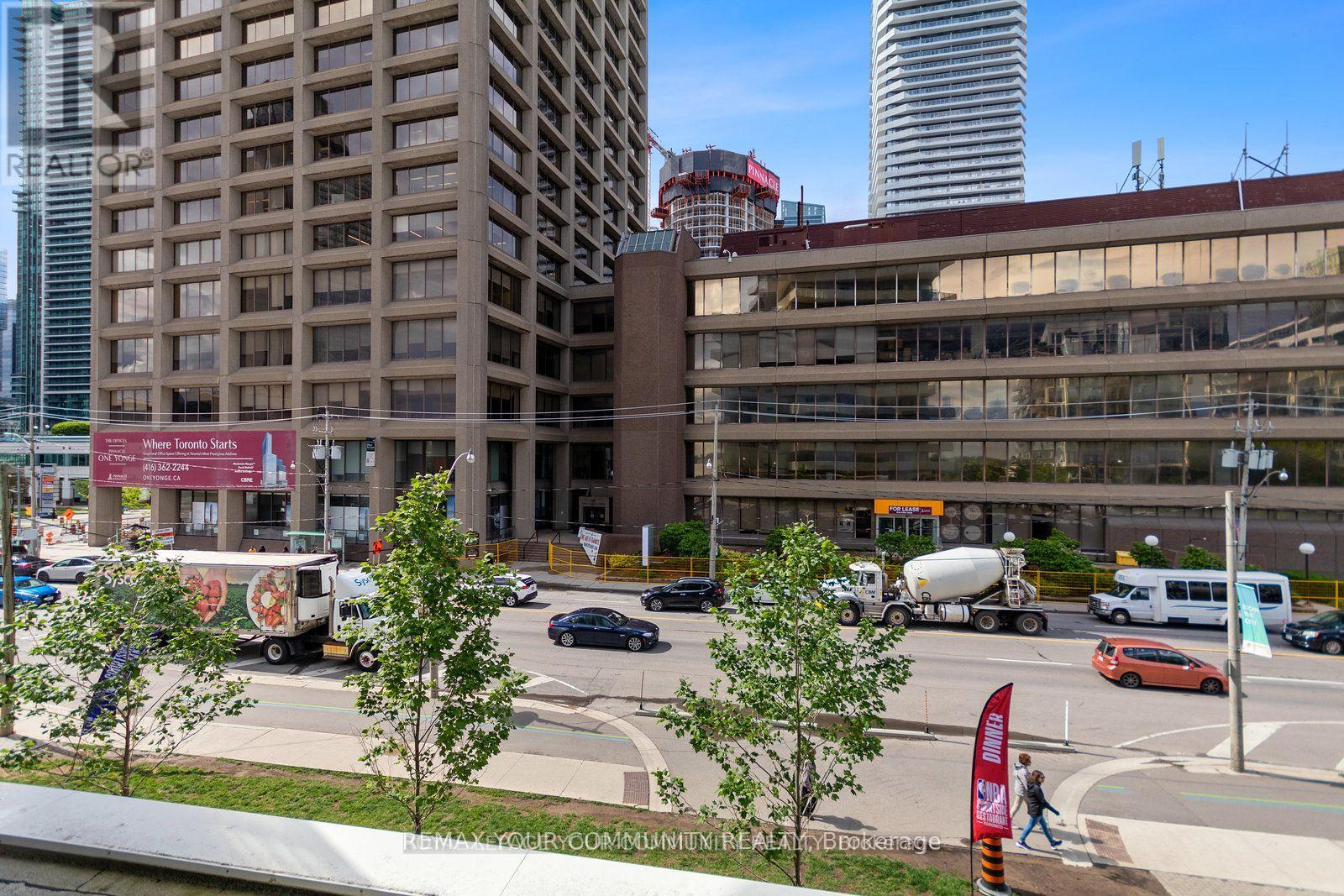 222 - 15 Queens Quay E, Toronto, Ontario  M5E 0A5 - Photo 31 - C12945034