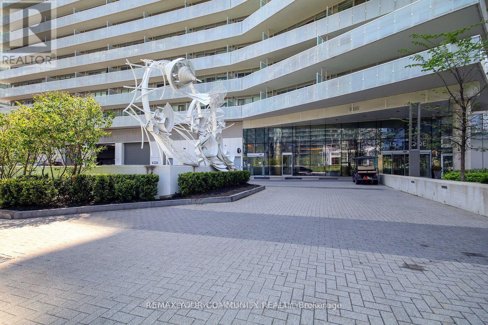 222 - 15 Queens Quay E, Toronto, Ontario  M5E 0A5 - Photo 34 - C12945034