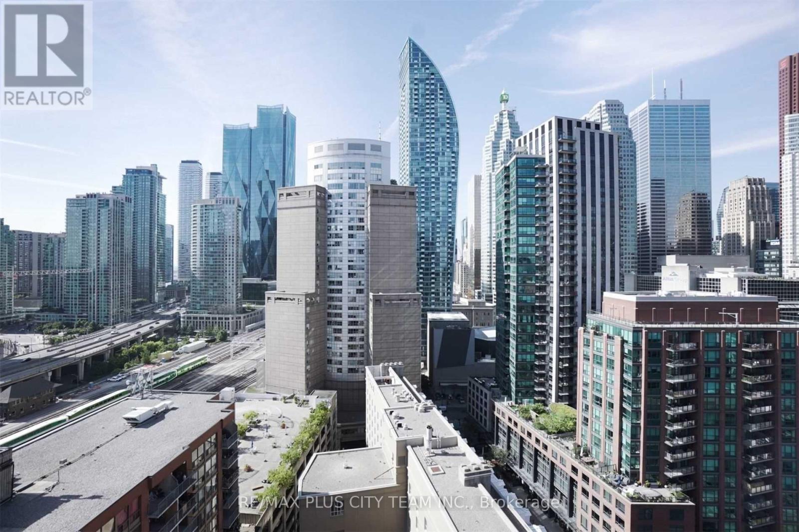 1905 - 2a Church Street, Toronto, Ontario  M5E 0E1 - Photo 21 - C12945112