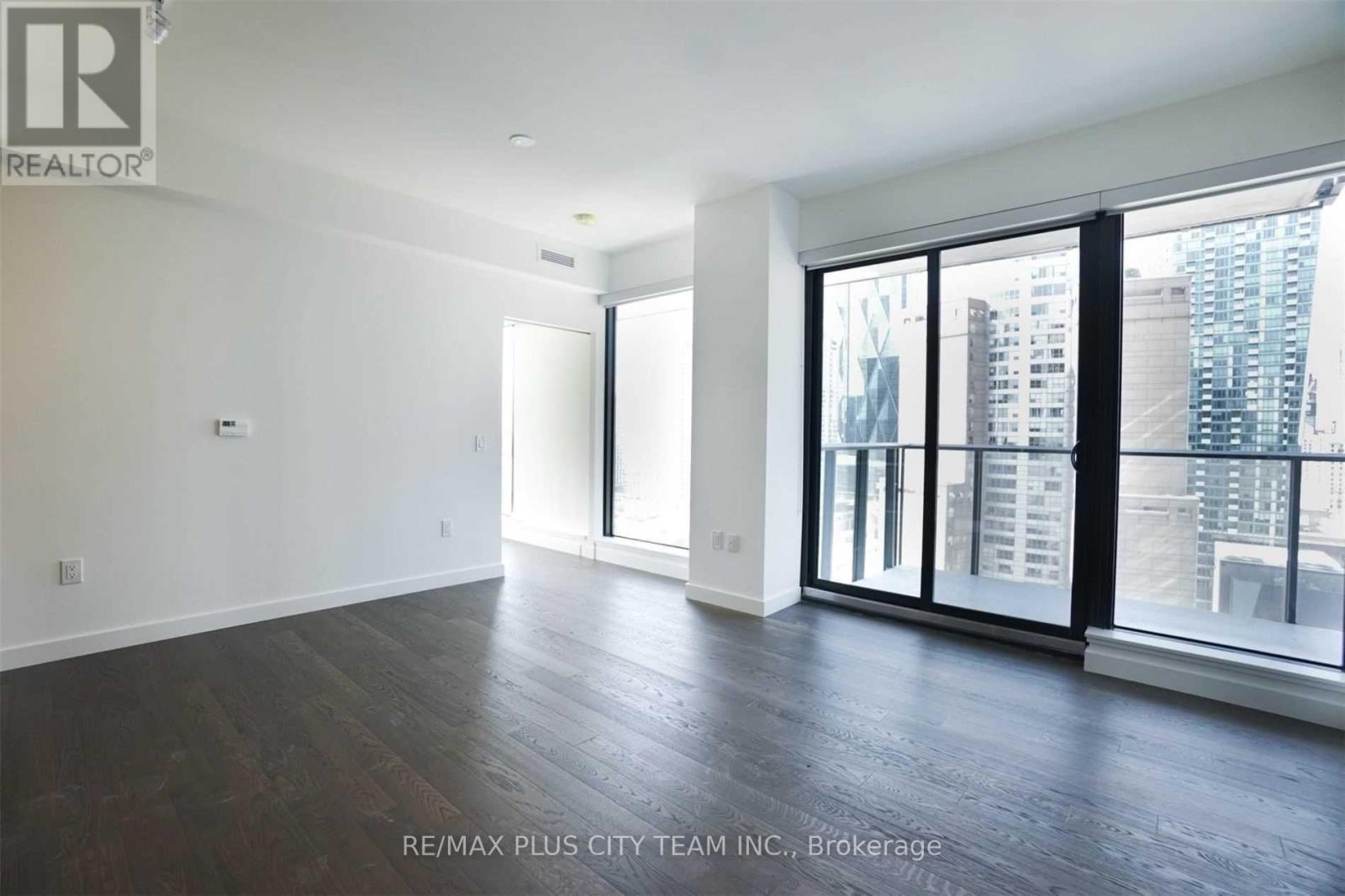 1905 - 2a Church Street, Toronto, Ontario  M5E 0E1 - Photo 3 - C12945112