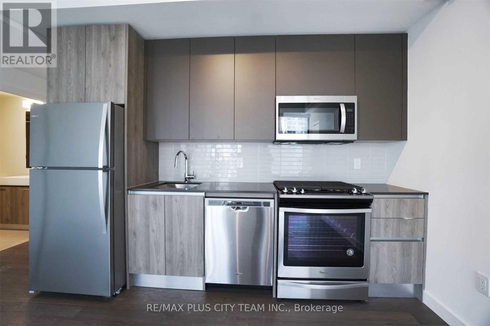 1905 - 2a Church Street, Toronto, Ontario  M5E 0E1 - Photo 5 - C12945112