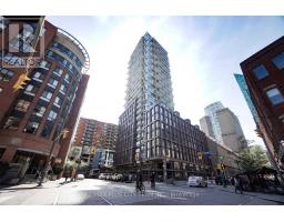 1905 - 2A CHURCH STREET, Toronto, Ontario