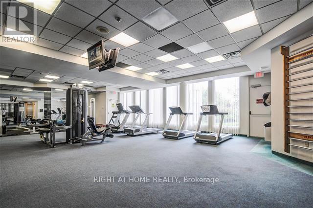 210 - 5 Concorde Place, Toronto, Ontario  M3C 3M8 - Photo 3 - C12945134