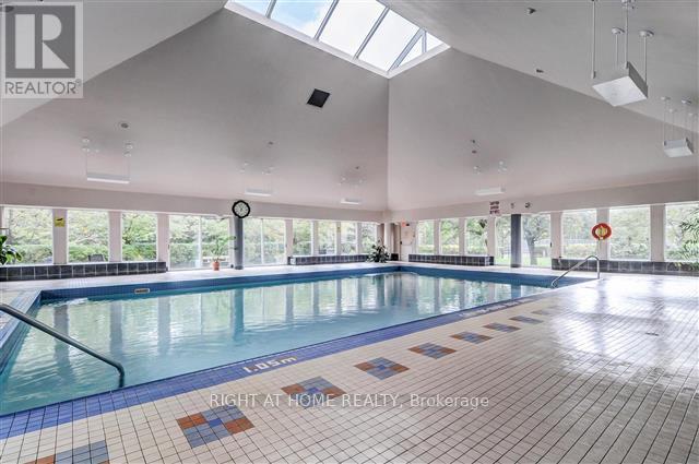 210 - 5 Concorde Place, Toronto, Ontario  M3C 3M8 - Photo 4 - C12945134