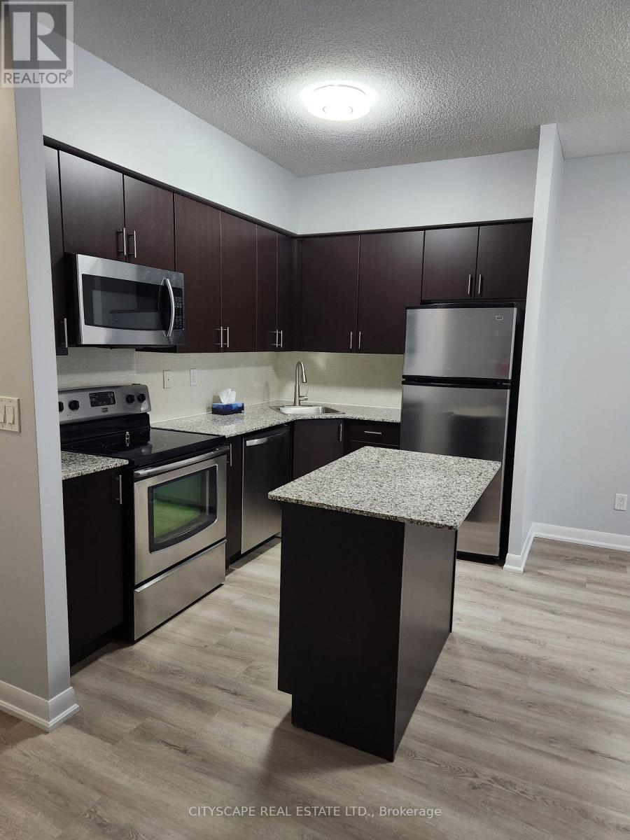 301 - 15 Bruyeres Mews, Toronto, Ontario  M5V 0A7 - Photo 15 - C12945188