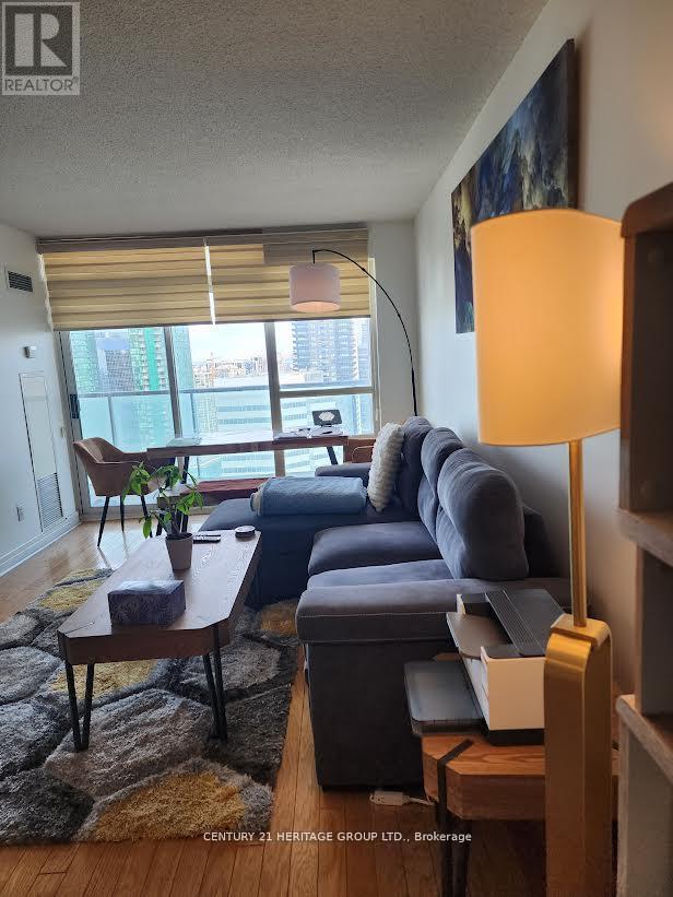 Lph12 - 16 Harrison Garden Boulevard, Toronto, Ontario  M2N 7J6 - Photo 3 - C12945190