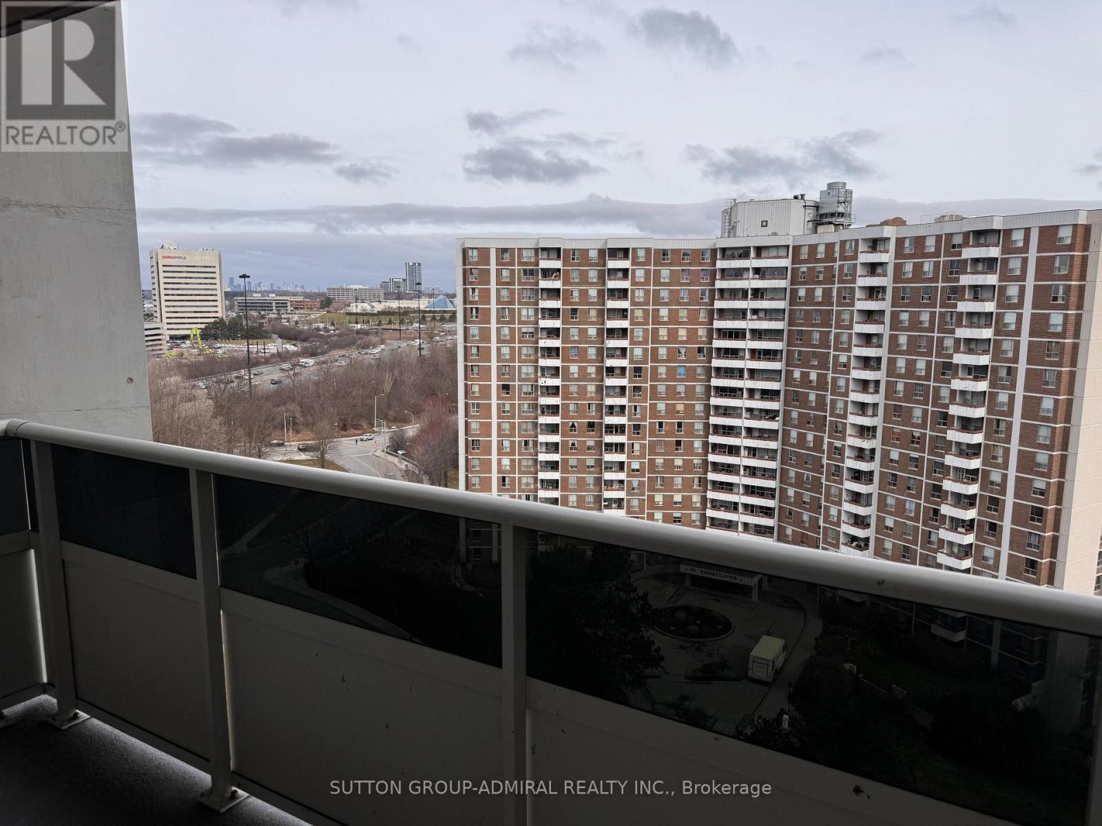 1201 - 5 Shady Golfway Avenue, Toronto, Ontario  M3C 3A5 - Photo 15 - C12945206