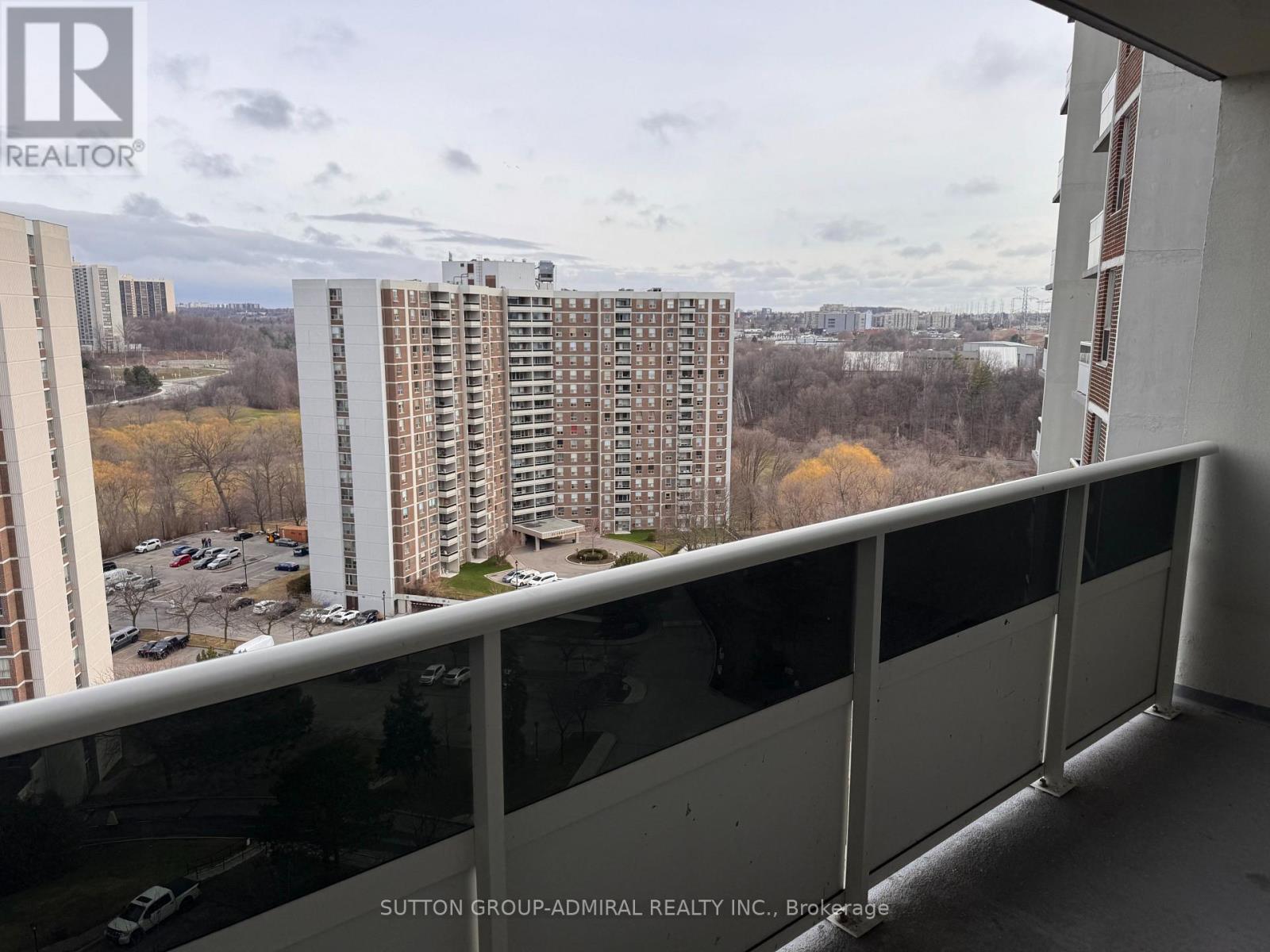 1201 - 5 Shady Golfway Avenue, Toronto, Ontario  M3C 3A5 - Photo 17 - C12945206