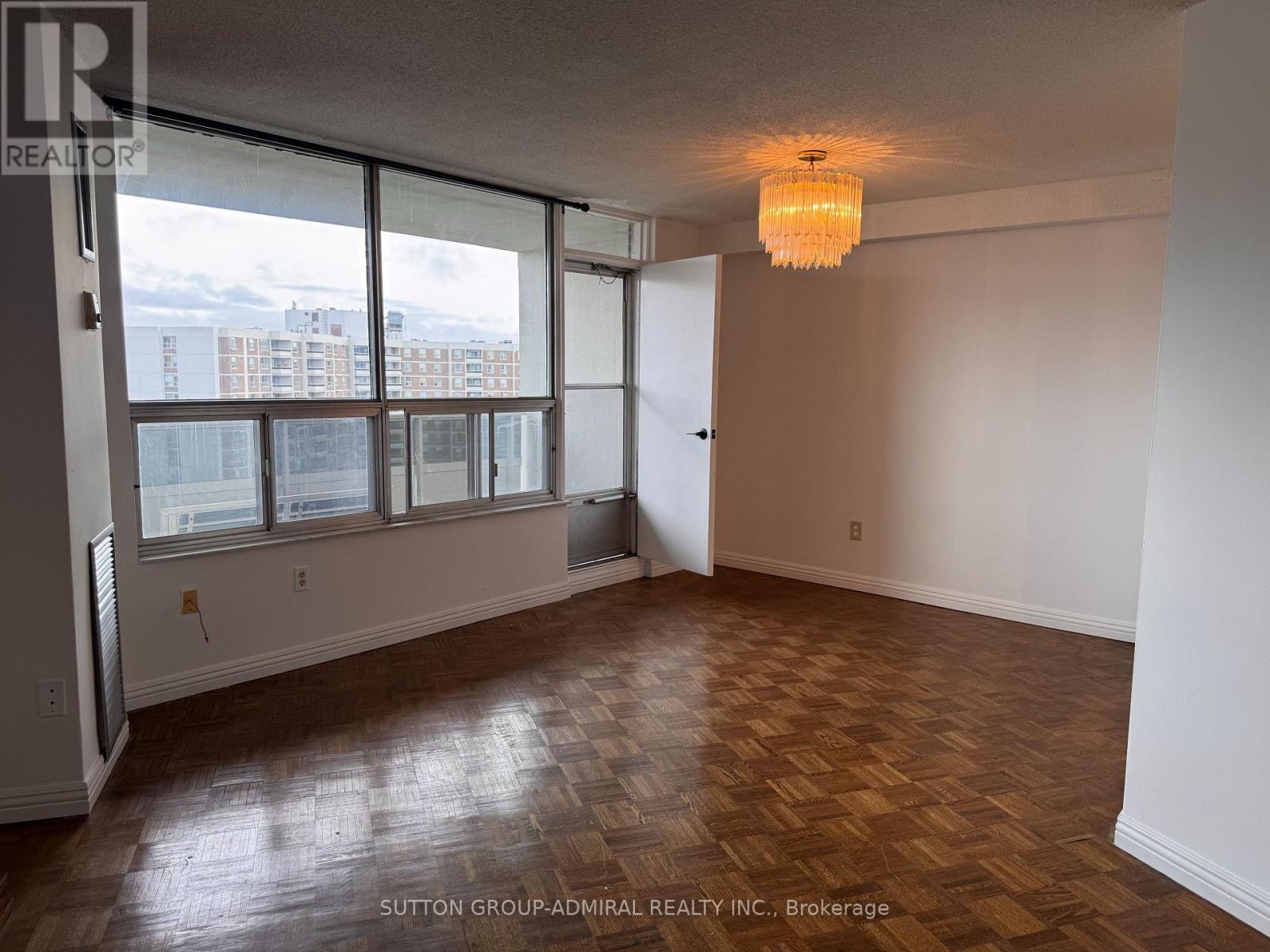 1201 - 5 Shady Golfway Avenue, Toronto, Ontario  M3C 3A5 - Photo 5 - C12945206