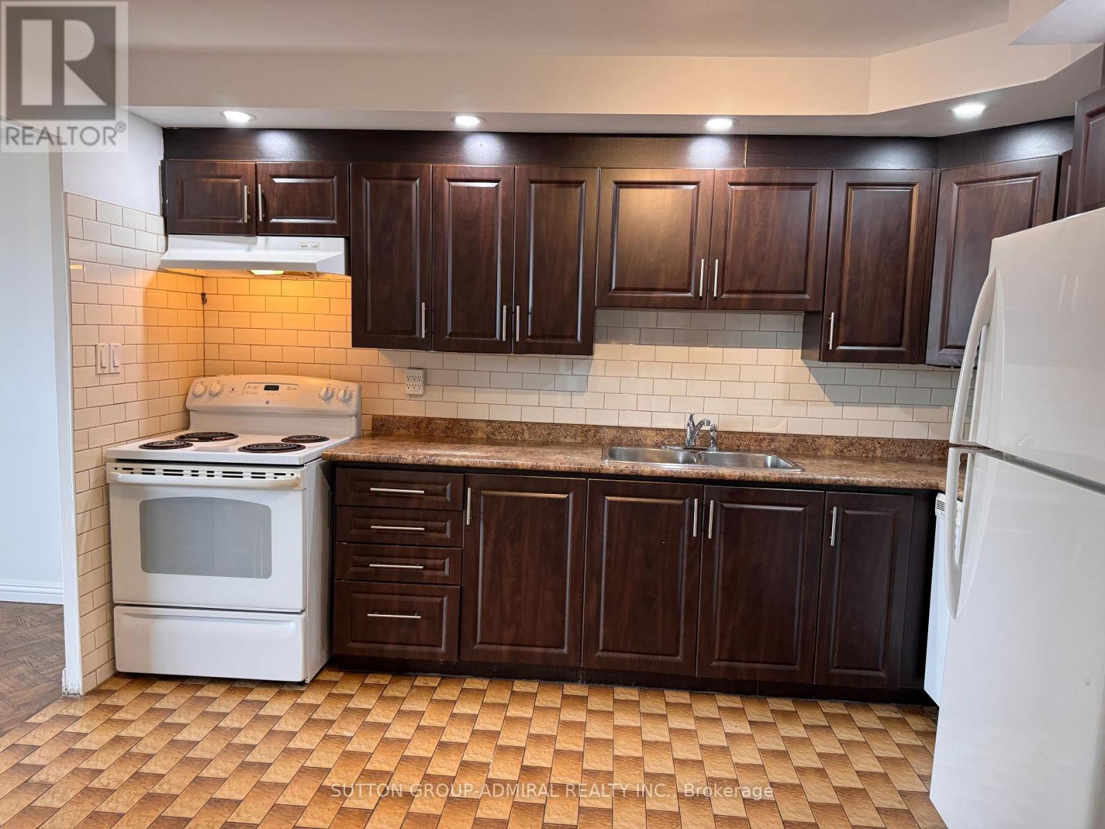 1201 - 5 Shady Golfway Avenue, Toronto, Ontario  M3C 3A5 - Photo 6 - C12945206