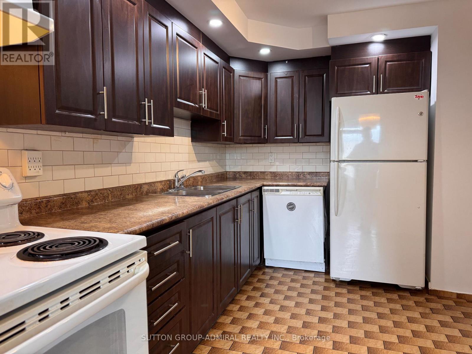 1201 - 5 Shady Golfway Avenue, Toronto, Ontario  M3C 3A5 - Photo 7 - C12945206