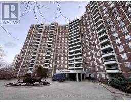 1201 - 5 SHADY GOLFWAY AVENUE, Toronto, Ontario