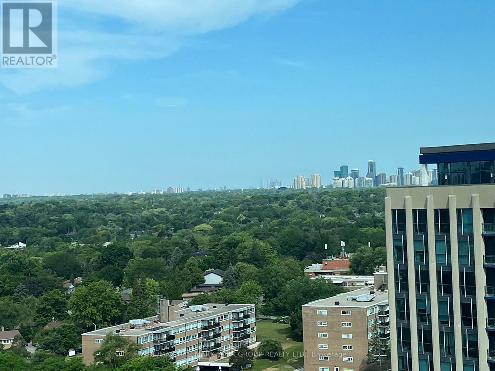 1523 - 20 O'neill Road, Toronto, Ontario  M3C 0R2 - Photo 28 - C12945212