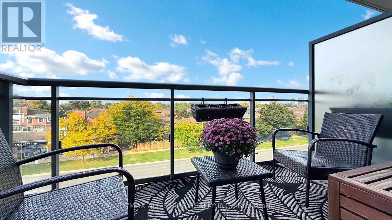 427 - 50 Ann O'reilly Road, Toronto, Ontario  M2J 0C9 - Photo 20 - C12945214