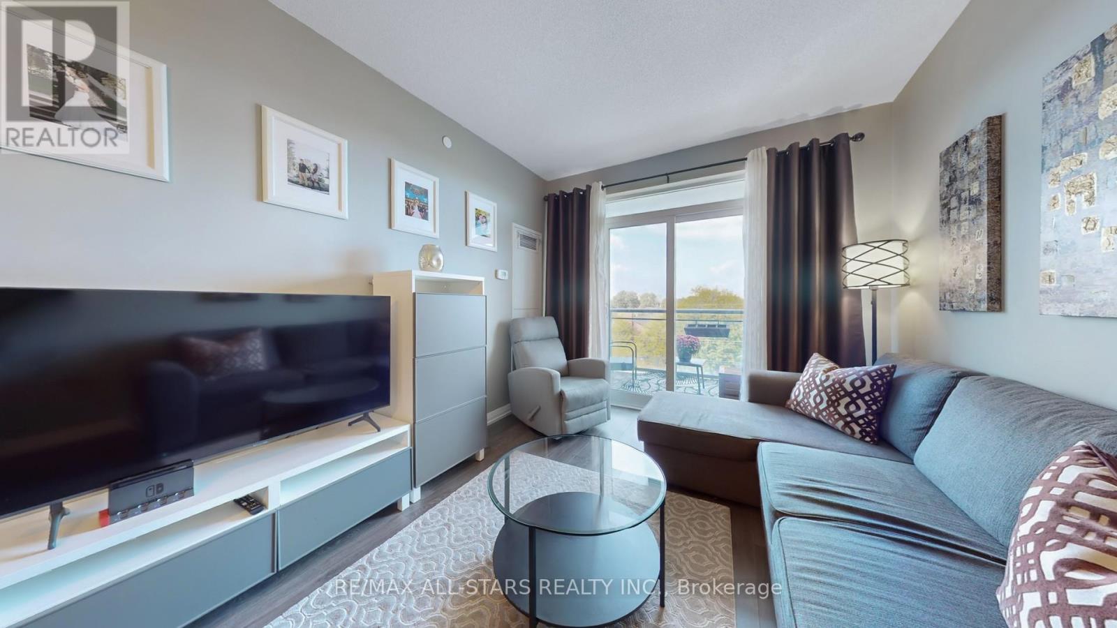 427 - 50 Ann O'reilly Road, Toronto, Ontario  M2J 0C9 - Photo 5 - C12945214