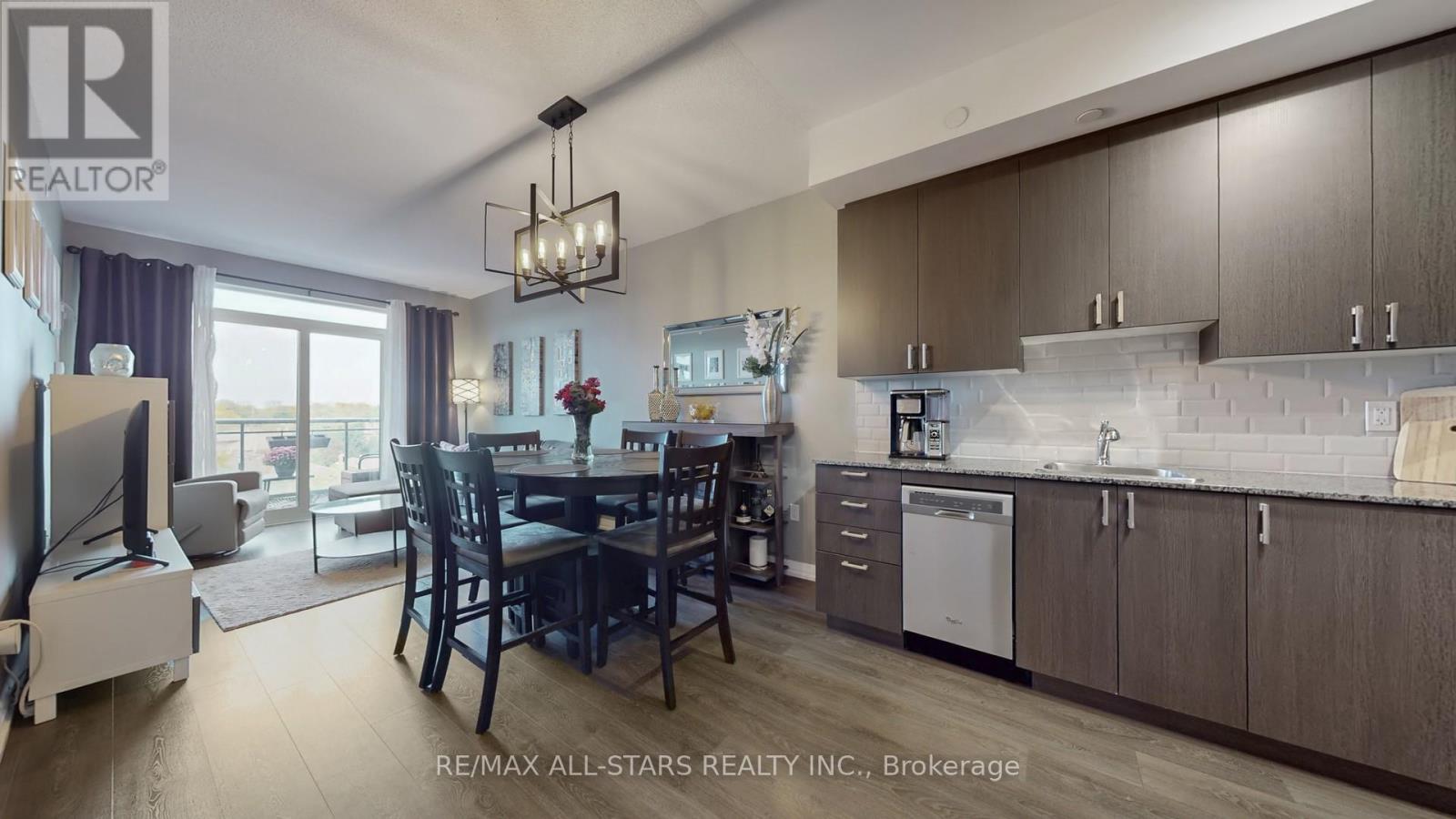 427 - 50 Ann O'reilly Road, Toronto, Ontario  M2J 0C9 - Photo 8 - C12945214