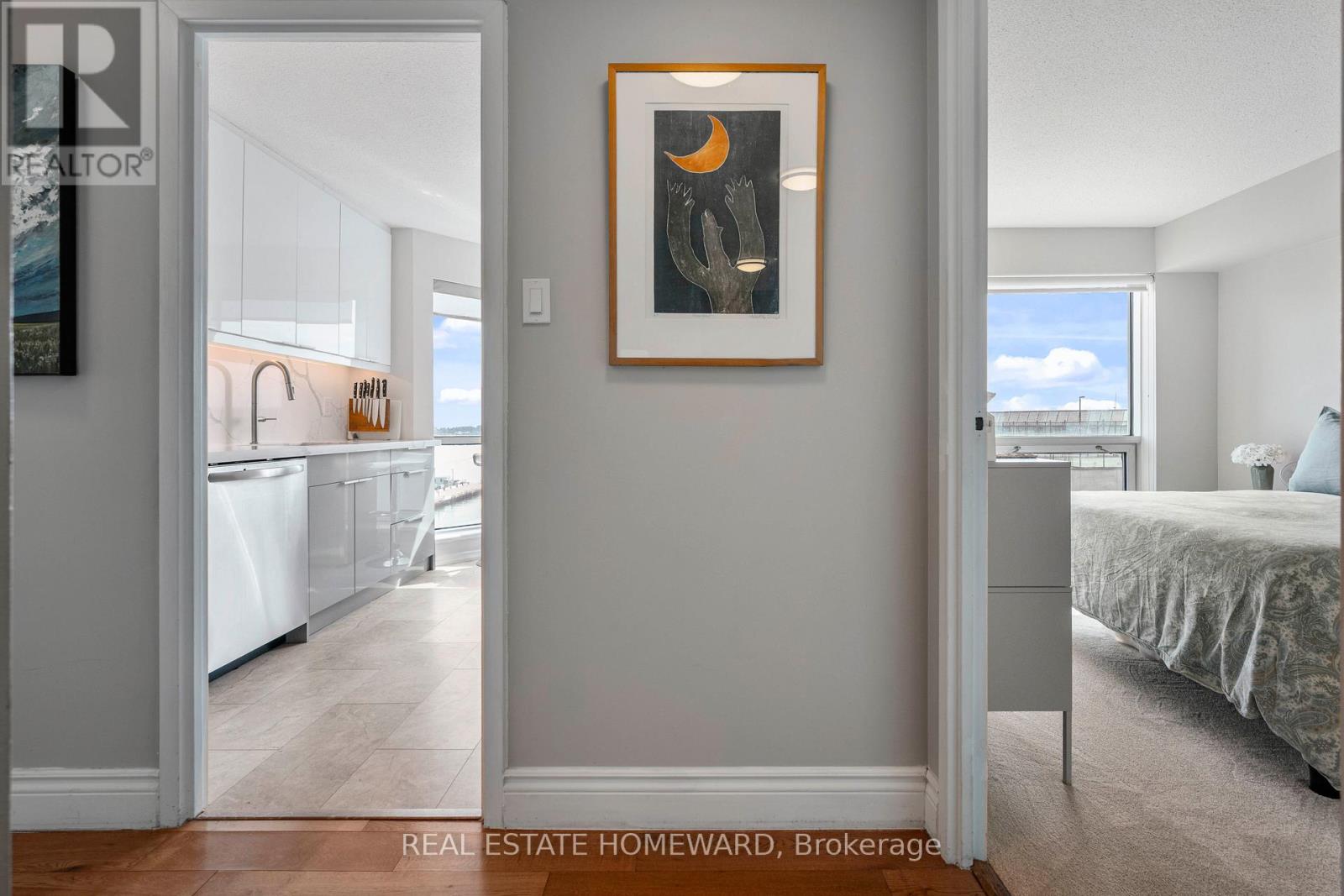 704 - 10 Queens Quay W, Toronto, Ontario  M5J 2R9 - Photo 25 - C12945238