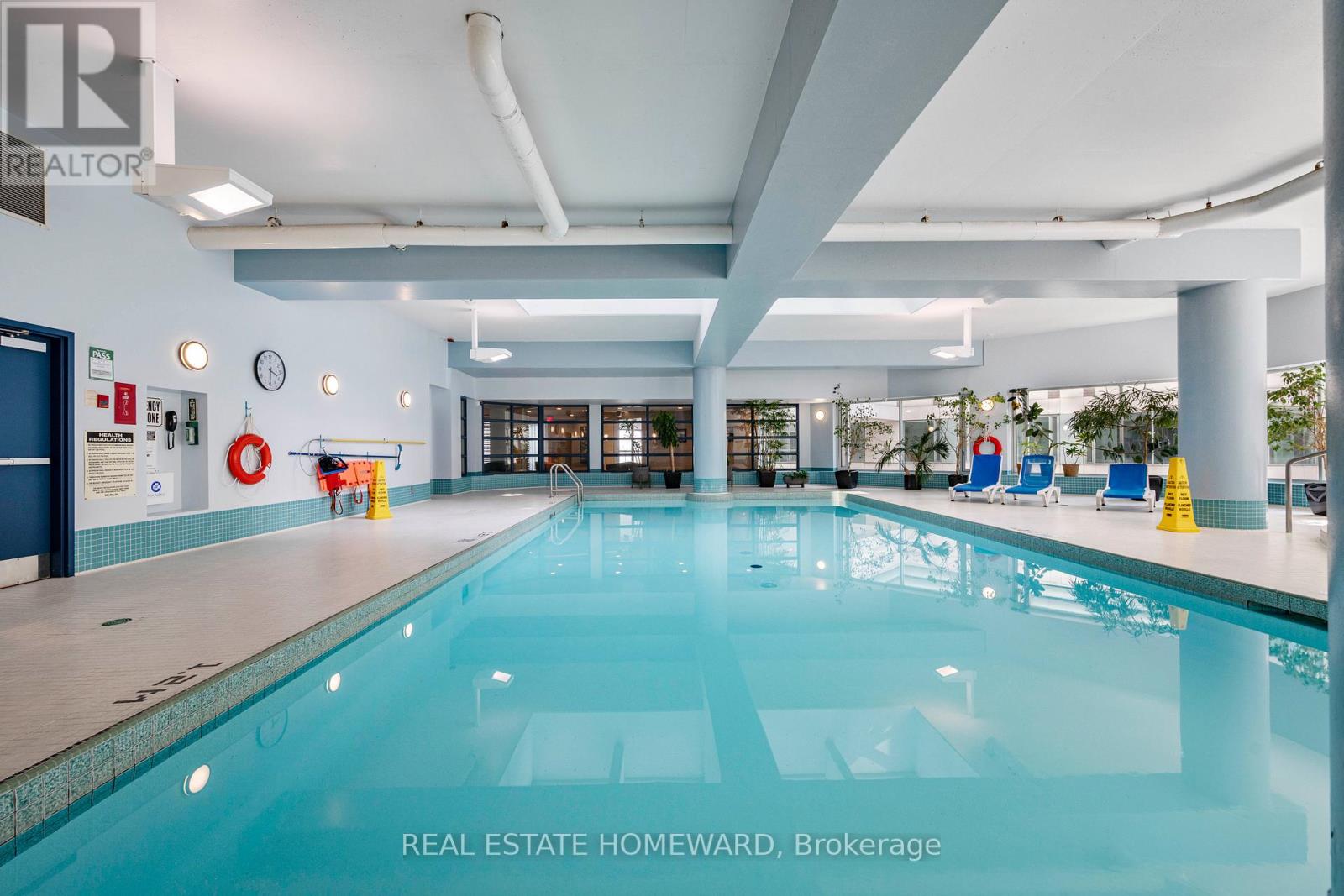 704 - 10 Queens Quay W, Toronto, Ontario  M5J 2R9 - Photo 33 - C12945238