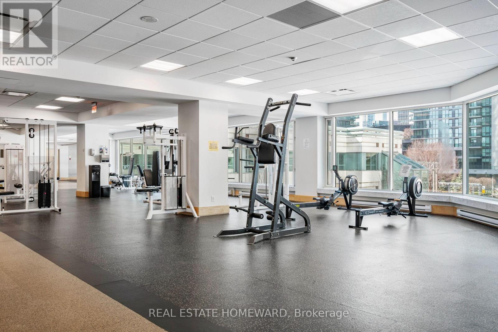 704 - 10 Queens Quay W, Toronto, Ontario  M5J 2R9 - Photo 34 - C12945238