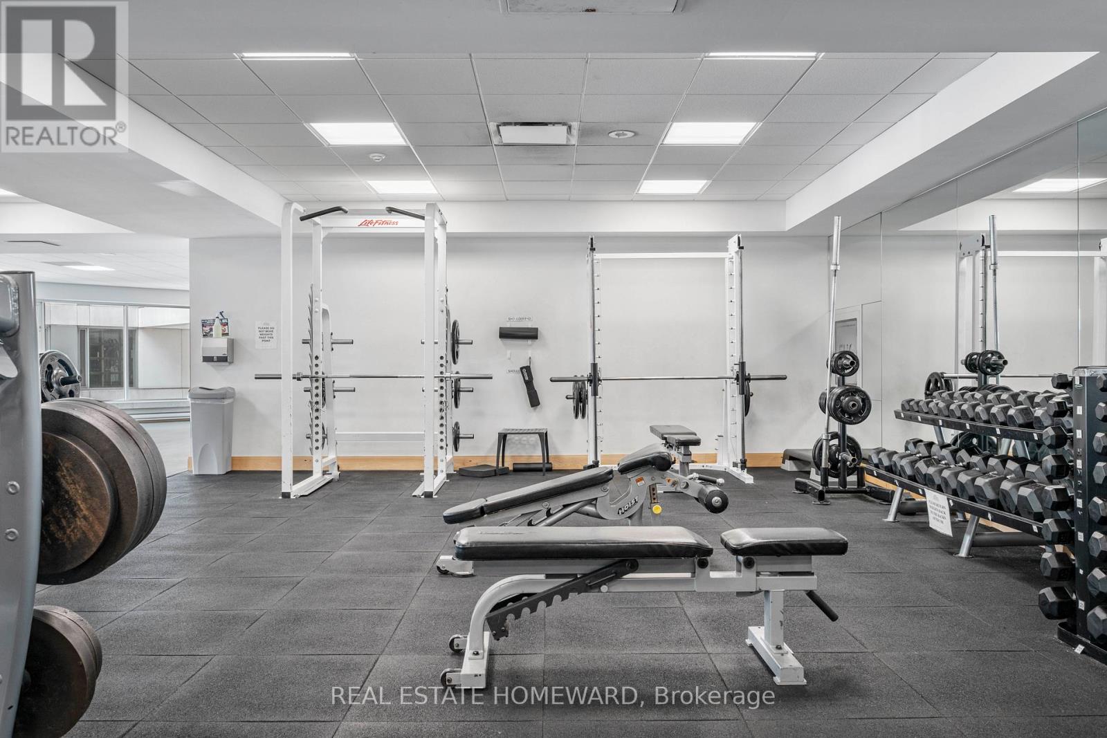 704 - 10 Queens Quay W, Toronto, Ontario  M5J 2R9 - Photo 36 - C12945238