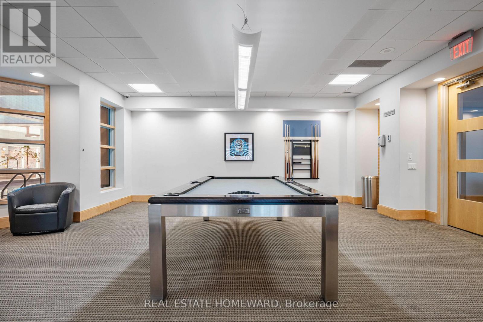 704 - 10 Queens Quay W, Toronto, Ontario  M5J 2R9 - Photo 38 - C12945238