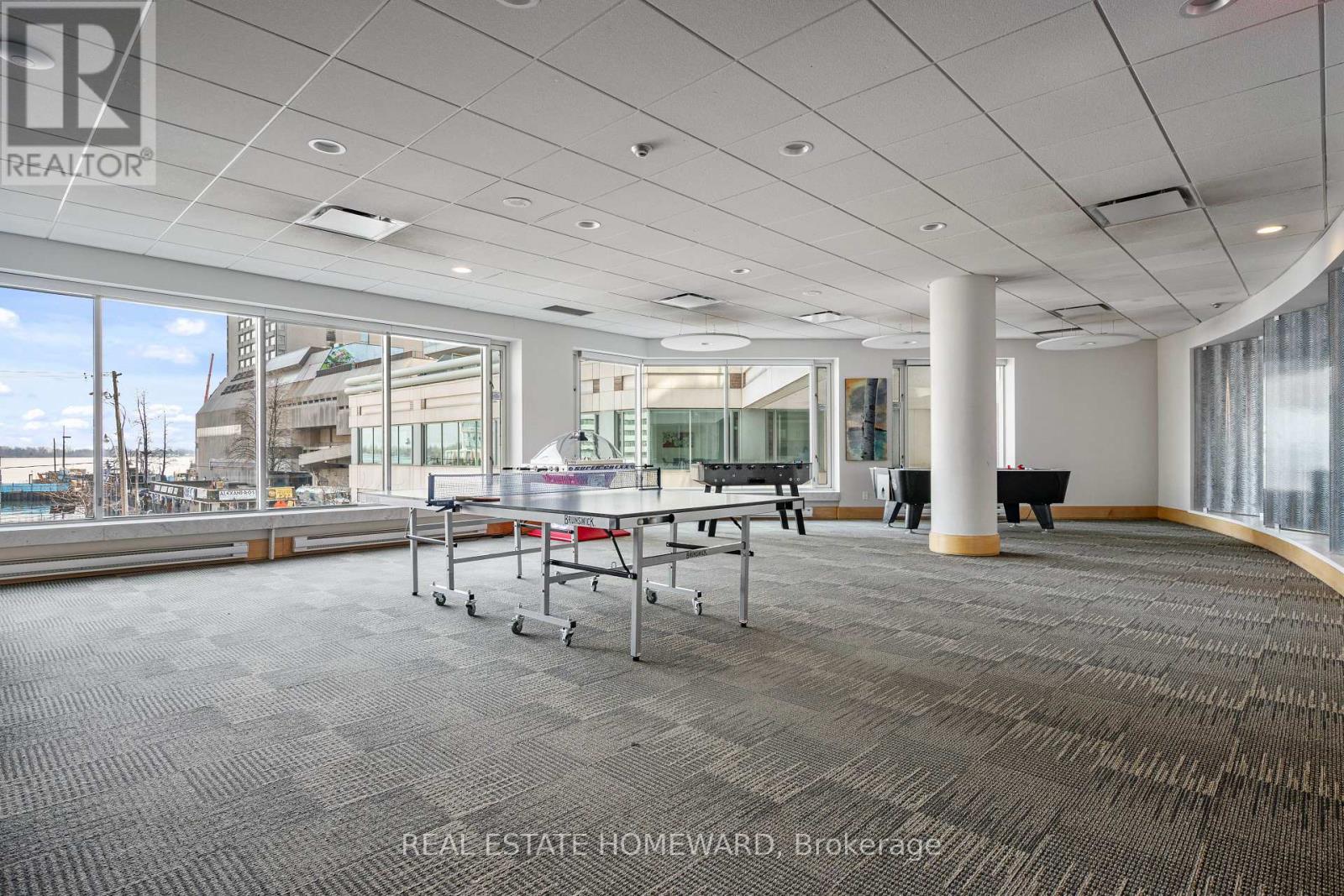 704 - 10 Queens Quay W, Toronto, Ontario  M5J 2R9 - Photo 39 - C12945238