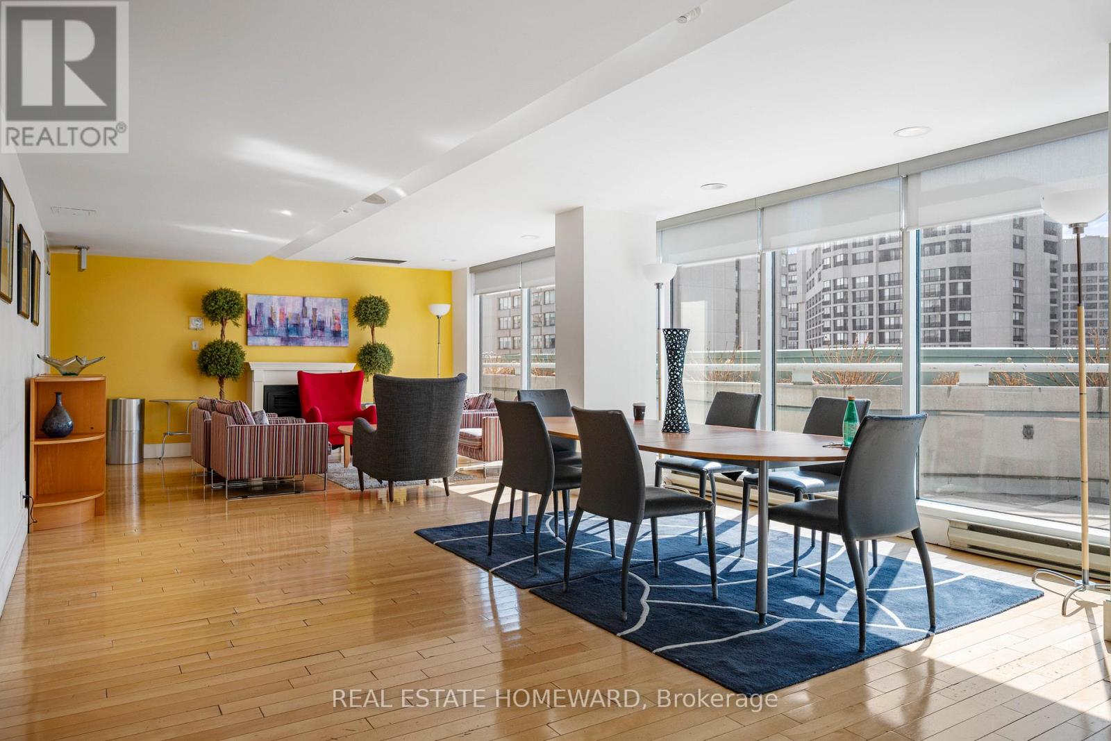 704 - 10 Queens Quay W, Toronto, Ontario  M5J 2R9 - Photo 40 - C12945238