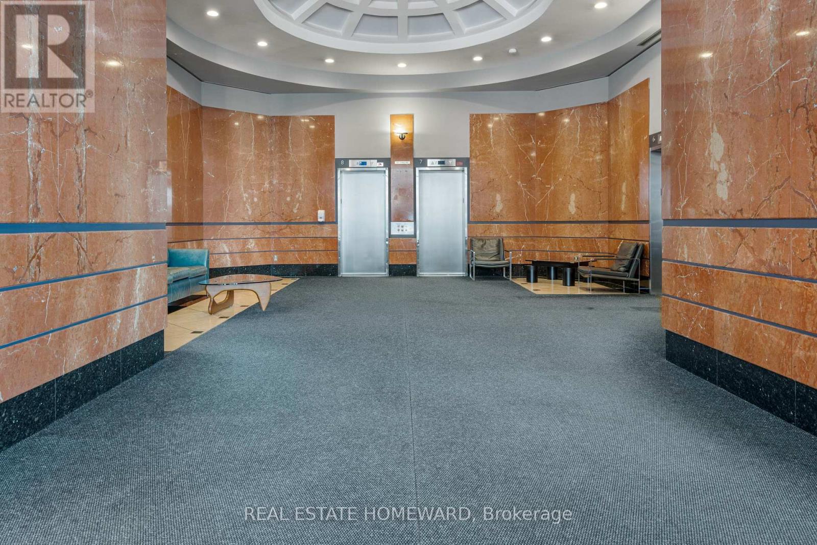 704 - 10 Queens Quay W, Toronto, Ontario  M5J 2R9 - Photo 44 - C12945238