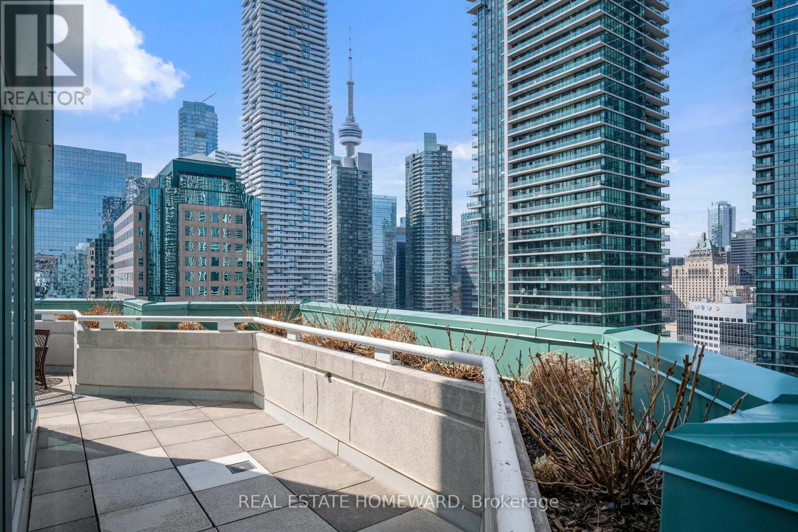 704 - 10 Queens Quay W, Toronto, Ontario  M5J 2R9 - Photo 45 - C12945238