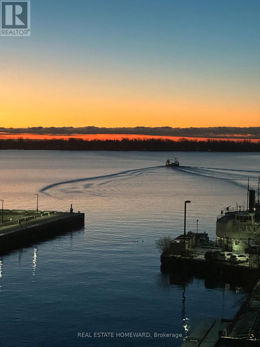 704 - 10 Queens Quay W, Toronto, Ontario  M5J 2R9 - Photo 47 - C12945238