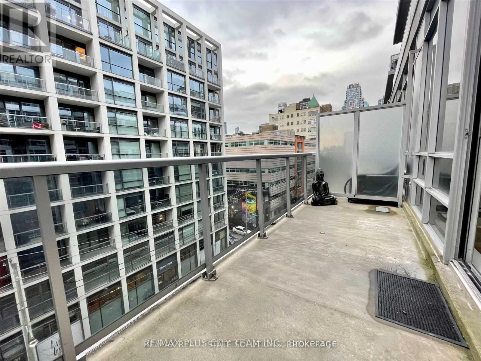 618 - 399 Adelaide Street W, Toronto, Ontario  M5V 1S4 - Photo 12 - C12945270