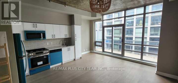 618 - 399 Adelaide Street W, Toronto, Ontario  M5V 1S4 - Photo 3 - C12945270