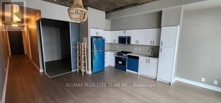 618 - 399 Adelaide Street W, Toronto, Ontario  M5V 1S4 - Photo 4 - C12945270