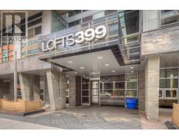 618 - 399 ADELAIDE STREET W, Toronto, Ontario