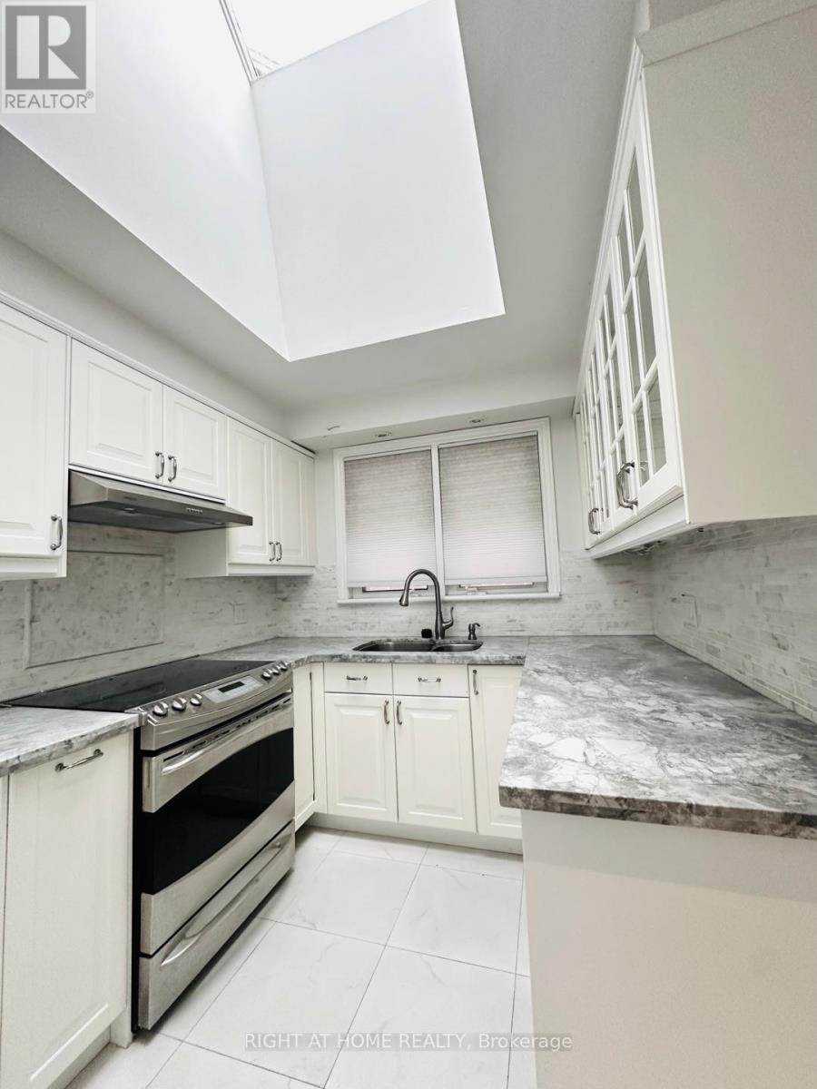 69 Haddington Avenue, Toronto, Ontario  M5M 2P2 - Photo 4 - C12945274