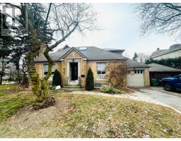 69 HADDINGTON AVENUE, Toronto, Ontario