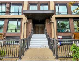 312 - 639 LAWRENCE AVENUE W, Toronto, Ontario