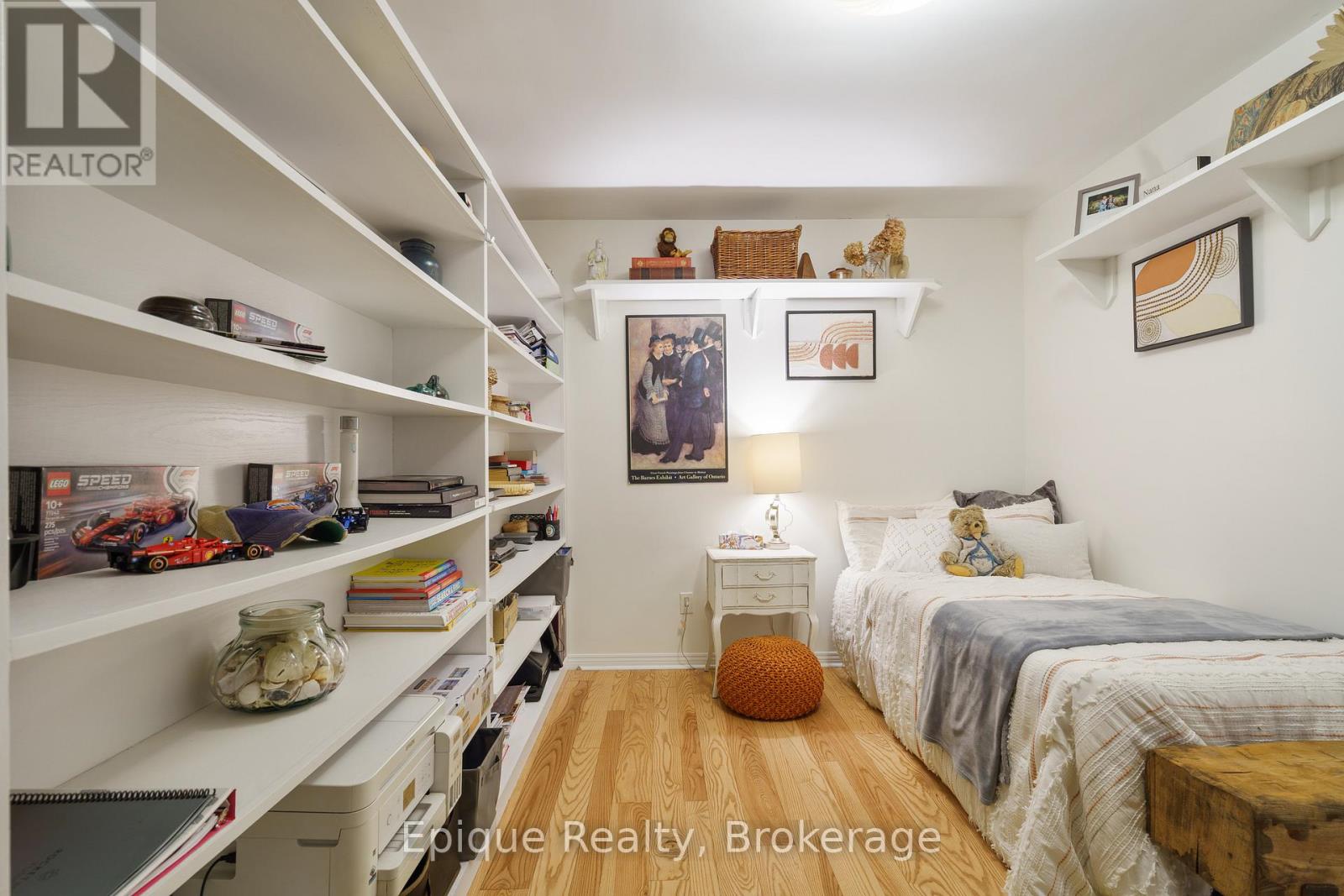 235 Concession 11 Road E, Hamilton, Ontario  L8B 1H7 - Photo 20 - X12821944