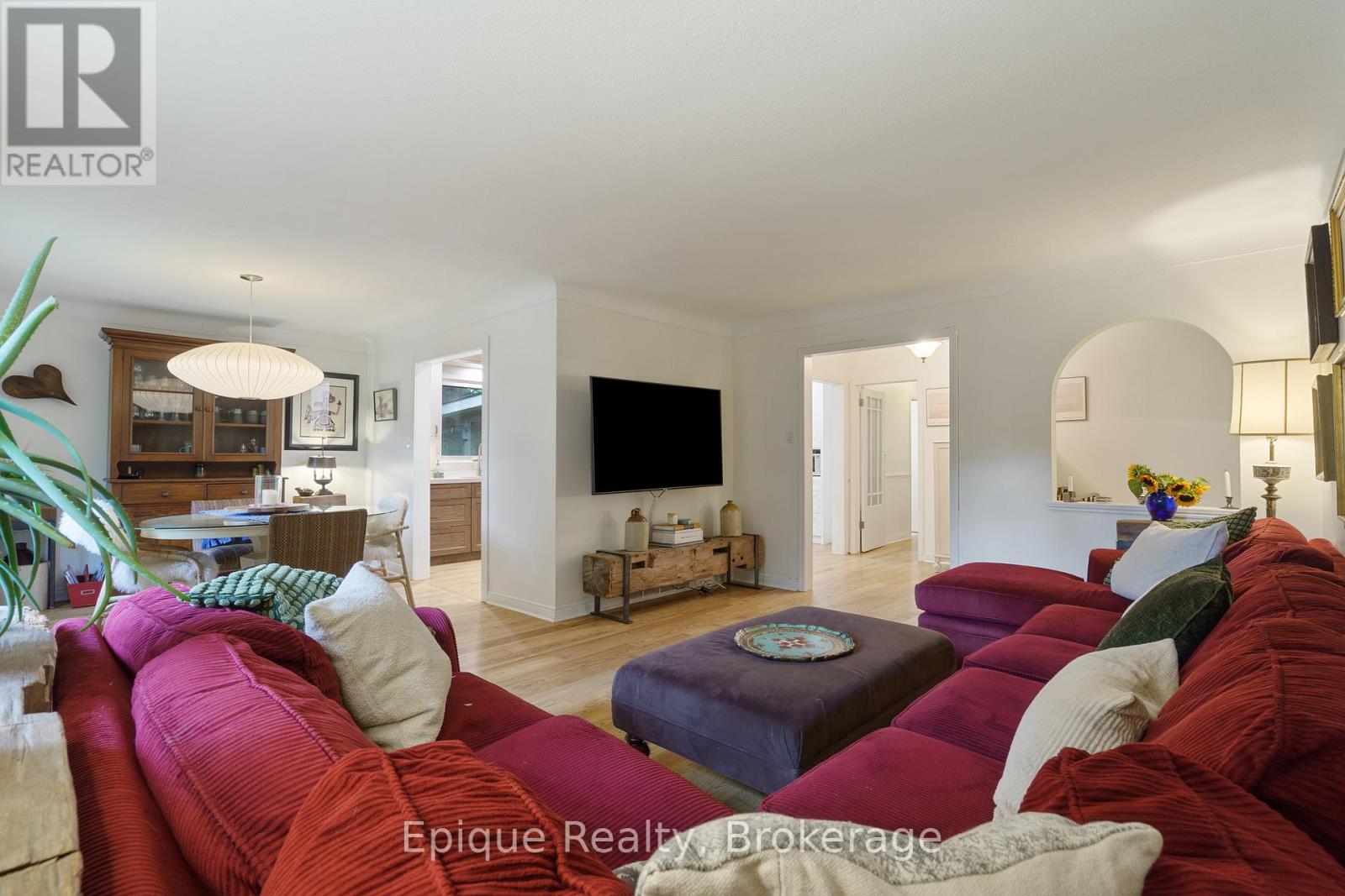 235 Concession 11 Road E, Hamilton, Ontario  L8B 1H7 - Photo 8 - X12821944