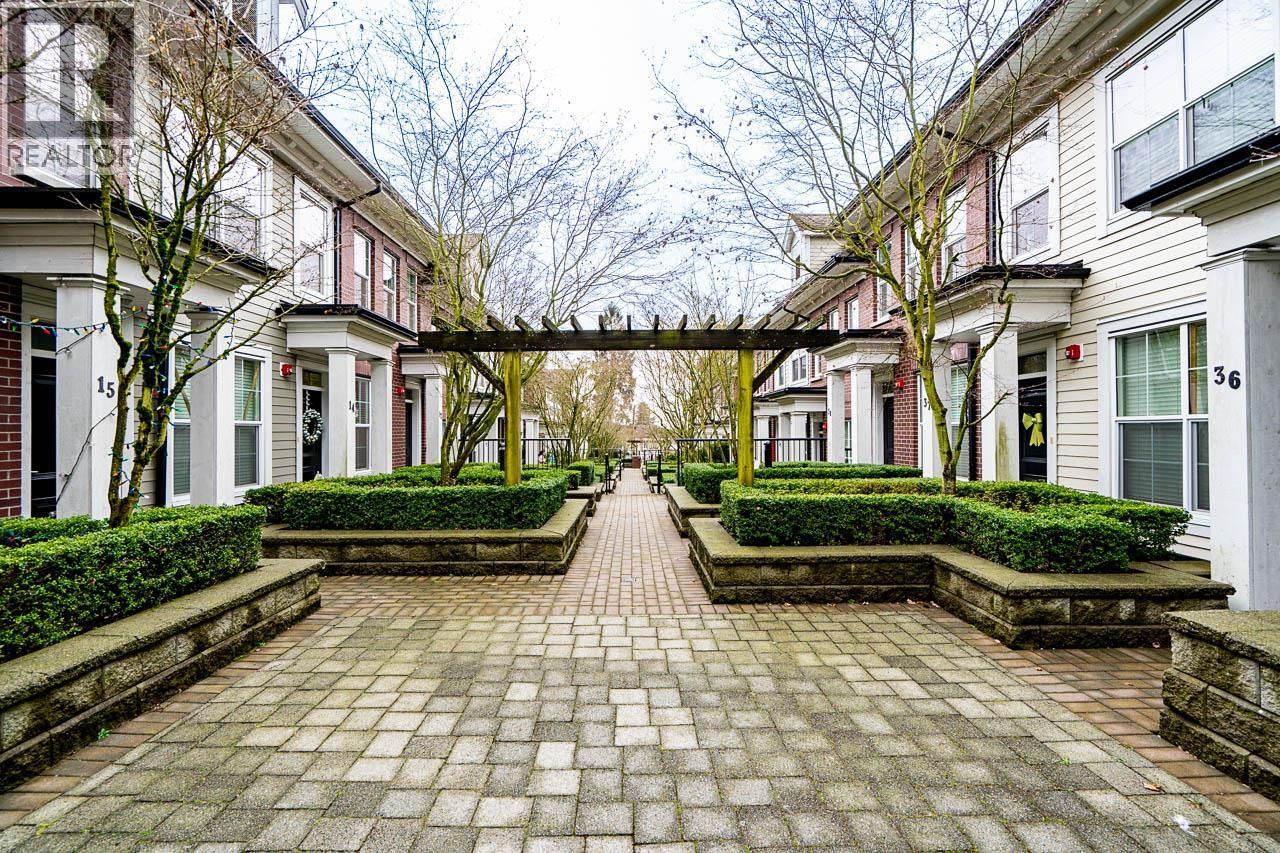 28 7458 Britton Street, Burnaby, British Columbia  V3N 3A5 - Photo 36 - R3105434