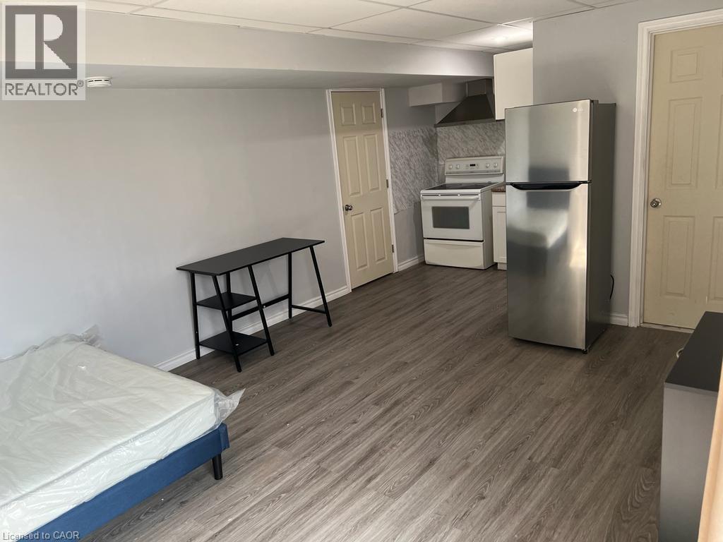 6045 Ernest Crescent Unit# Bmst, Niagara Falls, Ontario  L2H 0H8 - Photo 4 - 40816287