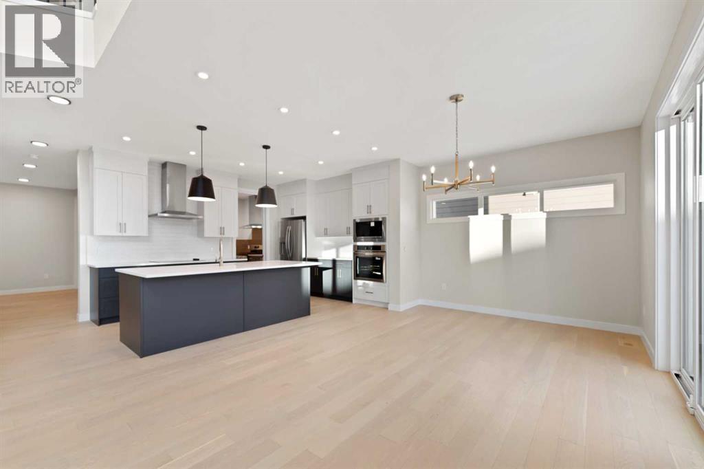 221 South Shore View, Chestermere, Alberta  T1X 2Y3 - Photo 10 - A2278133