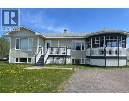 173 Lebouthillier Road, Saint-Simon, New Brunswick