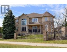 39 PANABAKER Drive Unit# 7, Ancaster, Ontario