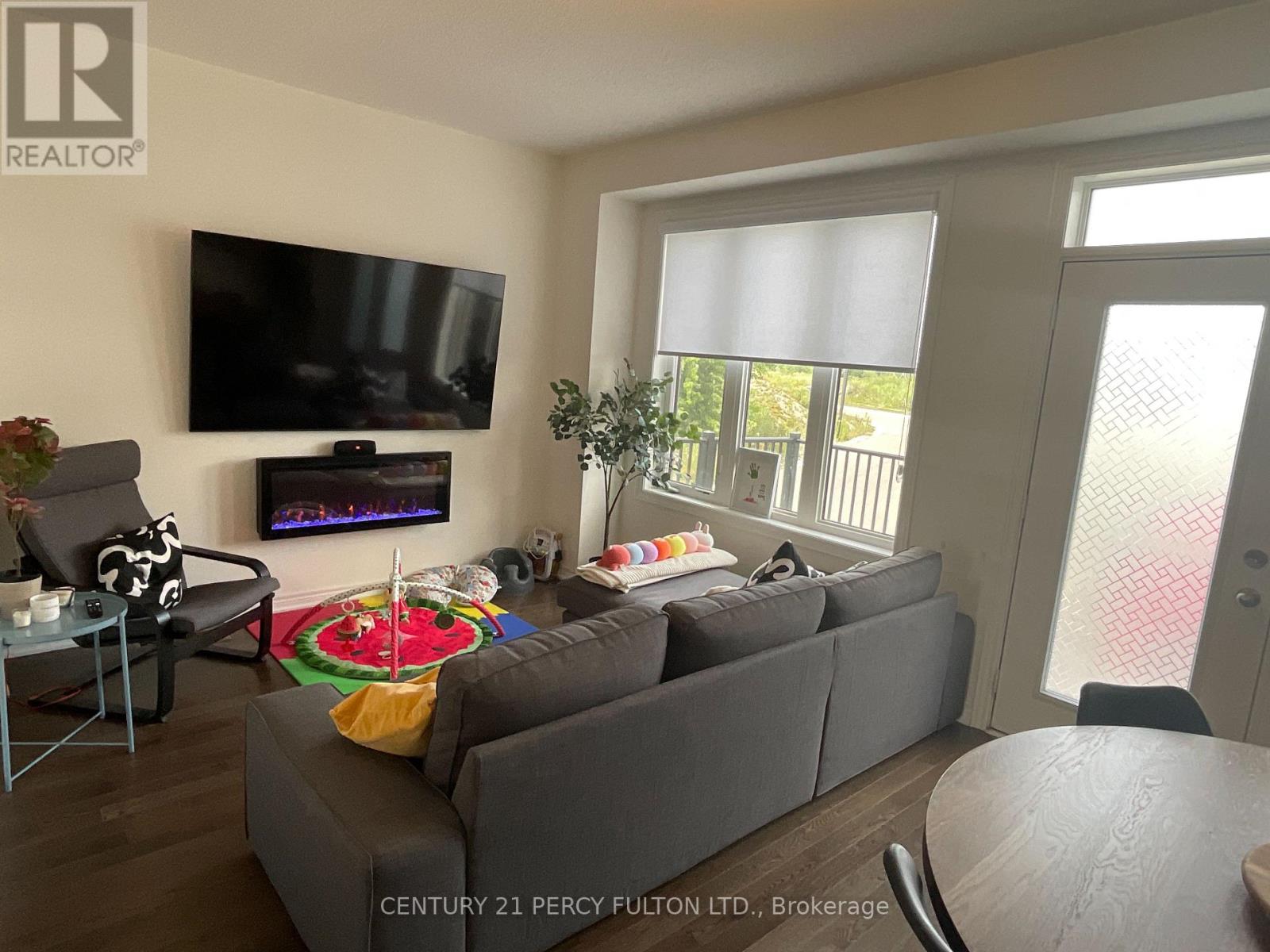 2775 Peter Matthews Drive, Pickering, Ontario  L1X 0M3 - Photo 8 - E12944918